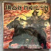 Iron Maiden / Death On The Road  auf Vinyl, neu und verschweißt Nürnberg (Mittelfr) - Südstadt Vorschau