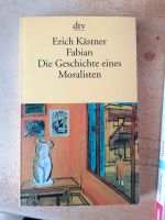 Erich Kästner Fabian Geschichten eines Moralisten Rheinland-Pfalz - Ludwigshafen Vorschau