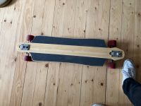 Longboard 1,2m / Tracker Fastrack Achsen Innenstadt - Köln Altstadt Vorschau