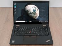 Lenovo ThinkPad L13 Yoga/i5 10210U/Intel UHD/8Gb RAM/256Gb SSD Nordrhein-Westfalen - Dormagen Vorschau