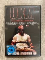 DVD The U.K.M. Uncut aus Sammlung Bayern - Bobingen Vorschau