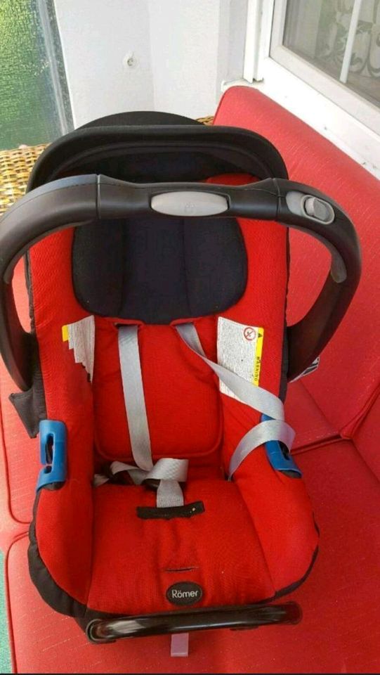 Britax Römer KinderAutositz in Ingolstadt