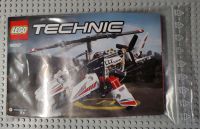 Lego Technic 42057 Ultraleicht Hubschrauber Düsseldorf - Pempelfort Vorschau