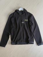 Emporio Armani EA7 Sweatjacke - neu - (schwarz, Größe S) Thüringen - Sonneberg Vorschau
