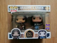 Funko Pop, Aragorn & Arwen, The Lord of the Rings Sachsen - Pirna Vorschau