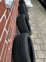 Imperial Winterreifen 245/45 R19 102VXL Nordrhein-Westfalen - Lienen Vorschau