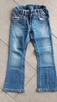 Mexx Bootcut-Jeans blau, Gr. 116 Nordrhein-Westfalen - Siegen Vorschau