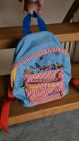 Kindergarten Rucksack "Die lieben Sieben " Spiegelburg Niedersachsen - Wiesmoor Vorschau