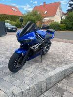 Yamaha R6, Hessen - Eiterfeld Vorschau