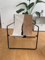 Ferm living lounge chair Berlin - Neukölln Vorschau