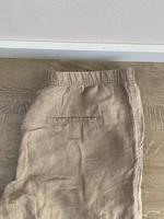 Leinenhose von Mango Gr. L München - Laim Vorschau