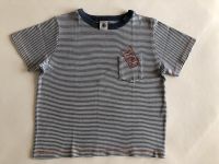 Petit Bateau Tshirt klassisch Gr. 116, 6 Jahre Top! München - Trudering-Riem Vorschau