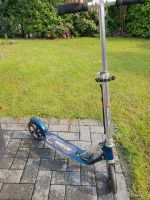 Scooter Hudora Big Wheel MC 205 Nordrhein-Westfalen - Heiligenhaus Vorschau