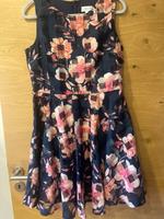 Apricot Kleid, Größe L 42 Neu mit Etikett inklusive Versand Bayern - Neukirchen vorm Wald Vorschau