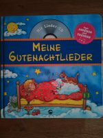 Liederbuch Meine Gutenachtlieder Baden-Württemberg - Emmendingen Vorschau