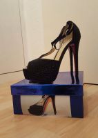 High Heels, Gr. 37 Dortmund - Benninghofen Vorschau