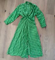 Sandro Kleid Sommerkleid Seide Hamburg-Mitte - Finkenwerder Vorschau