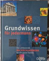 Nachschlagewerk - Grundwissen für jedermann Stuttgart - Bad Cannstatt Vorschau