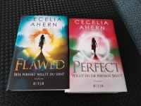 Cecelia Ahnern - Flawed u. Perfect Niedersachsen - Oldenburg Vorschau