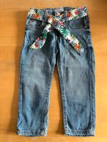 Caprihose kurze Hose Jeans von Review in 128 Nordrhein-Westfalen - Plettenberg Vorschau