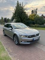 Volkswagen Passat B8 150 PS Gepflegt Niedersachsen - Barsinghausen Vorschau