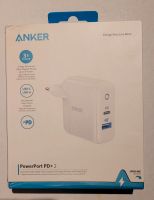 ANKER PowerPort Ladegerät Universal, 5 - 12 Volt 35 Watt, Weiß Niedersachsen - Northeim Vorschau