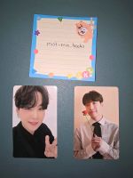 BTS Memories Photocards Dortmund - Innenstadt-West Vorschau