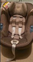 Cybex babyschale und dazugehörige Station (Auto-Kindersitz) Baden-Württemberg - Fellbach Vorschau