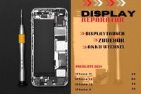 iPhone Display Reparatur - Huawei - Samsung Walle - Utbremen Vorschau