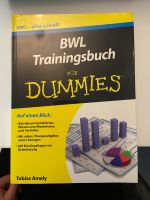BWL Trainingsbuch für Dummies Hamburg-Mitte - HafenCity Vorschau