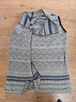 Marco Polo Strickjacke ohne Ärmel L Bayern - Lindau Vorschau