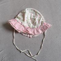 Sonnenhut Sommermütze Ergee Gr. 68/74 Sachsen - Ottendorf-Okrilla Vorschau