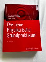 Das neue Physikalische Grundpraktikum Berlin - Reinickendorf Vorschau