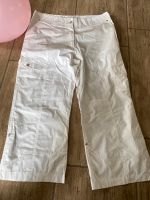 Sommerhose Hose 3/4 Gr 42 Nordrhein-Westfalen - Remscheid Vorschau