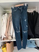 Strechige Highwaist Jeans H&m S Nordfriesland - Hattstedt Vorschau