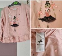 Ballerina Pulli Mädchen gr 98 Bayern - Haßfurt Vorschau