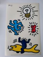 Ikea Slätthult  Aufkleberbogen Keith Haring Köln - Nippes Vorschau