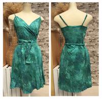 EDC by Esprit ★ Stretch Sommer kleid★ L 38 ★ mint türkis Nordrhein-Westfalen - Frechen Vorschau