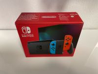Nintendo Switch|NEUWERTIG|neue Version|Anlieferung✅ Nordrhein-Westfalen - Viersen Vorschau
