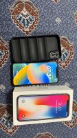 iPhone X 64gb ✅ Hessen - Ginsheim-Gustavsburg Vorschau