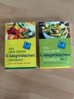 Zwei Weight Watchers Kochbücher Kr. Dachau - Dachau Vorschau