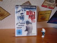 Devil's Pass - DVD (deutscher & englischer Ton) Baden-Württemberg - Heidelberg Vorschau