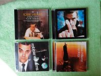 CD  "  Robbie Williams  "  alle 4 für  6€ incl. Versand Baden-Württemberg - Buggingen Vorschau