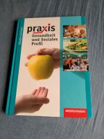 Gesundheit und Soziales Profil Niedersachsen Schulbuch Niedersachsen - Sehnde Vorschau