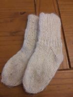 Wollsocken für 3 - 5-jährige Berlin - Treptow Vorschau