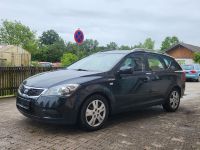 Kia cee'd Sportswagon Bayern - Kolbermoor Vorschau