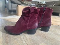 NEU *MJUS* Westernstiefelette, Gr. 37 Nordrhein-Westfalen - Krefeld Vorschau