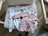 3 Schlafanzüge Baby Mädchen Gr. 62 h&m Berlin - Heiligensee Vorschau