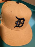 Detroit Tigers Custom Snapback 7 1/2 Mitte - Wedding Vorschau