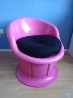 Ikea Stuhl * 'Popptorp' * Pink Nordrhein-Westfalen - Kleve Vorschau